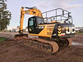 2019 JCB Excavator 200 LC  - picture1' - Click to enlarge