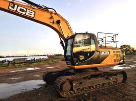 2019 JCB Excavator 200 LC  - picture2' - Click to enlarge