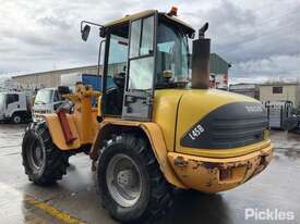 2001 Volvo L45B - picture2' - Click to enlarge