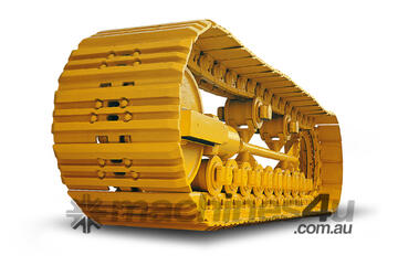 Berco KM2347 49 700 EX1200-6 Undercarriage