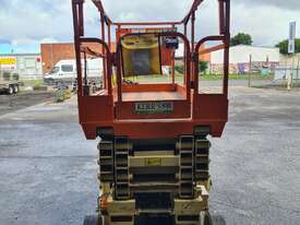 Used JLG 3246ES 26ft Electric Scissor Lift - picture0' - Click to enlarge