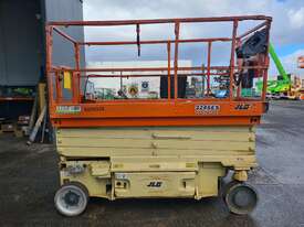 Used JLG 3246ES 26ft Electric Scissor Lift - picture1' - Click to enlarge