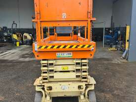 Used JLG 3246ES 26ft Electric Scissor Lift - picture2' - Click to enlarge