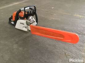 Stihl Ms181 Chainsaw - picture0' - Click to enlarge