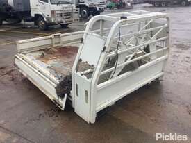 Steel Ute Tray - picture0' - Click to enlarge