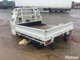 Steel Ute Tray - picture2' - Click to enlarge