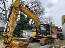 As New 2020 Caterpillar 320-07 Hydraulic Excavator With Grade Control 2D & 3D w Attachments - picture0' - Click to enlarge