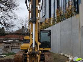 As New 2020 Caterpillar 320-07 Hydraulic Excavator With Grade Control 2D & 3D w Attachments - picture1' - Click to enlarge
