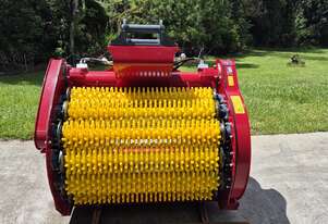 Sieve Bucket, Screening Bucket , RS 13-20 for 13-20 ton Excavators