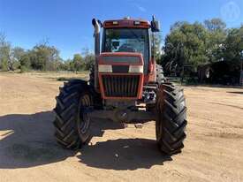 Case IH 8950 Magnum - picture0' - Click to enlarge