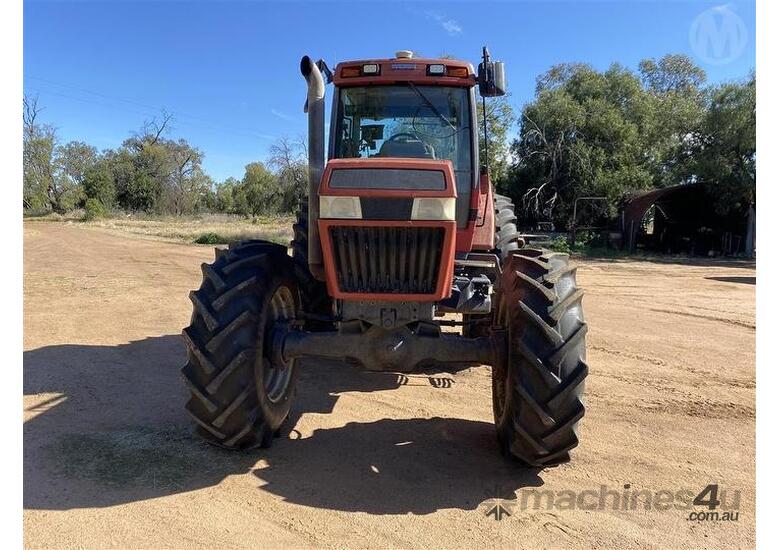 Used Case IH Case IH 8950 Magnum 4WD Tractors 200+hp in , Listed on