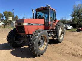 Case IH 8950 Magnum - picture1' - Click to enlarge