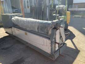 Sheet steel/Plate rollers - picture0' - Click to enlarge