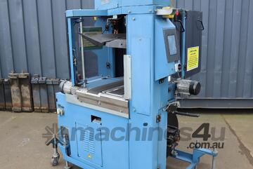 Automatic Strapping Packaging Machine - Mosca TRI-5