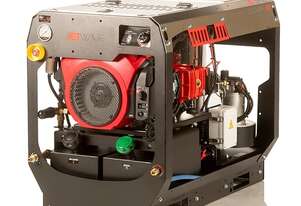 Jetwave Executive G2 (5075-23)) Hot Water High Pressure Cleaner