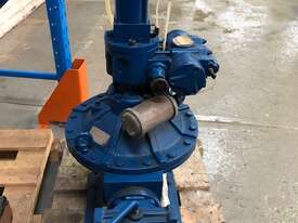 30P-NSD Neo Fitted Super Duty Diaphragm Pump - picture0' - Click to enlarge