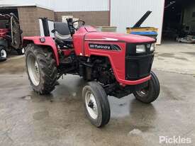 2019 Mahindra 4025 4WD - picture0' - Click to enlarge