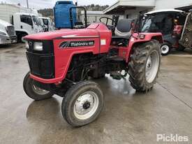 2019 Mahindra 4025 4WD - picture0' - Click to enlarge