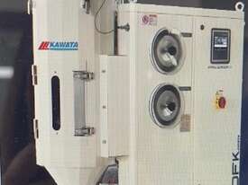 KAWATA | Dehumidifying Dryer - picture0' - Click to enlarge