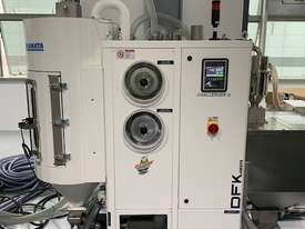 KAWATA | Dehumidifying Dryer - picture0' - Click to enlarge