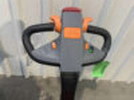 Heli Electric 1.3 Tonne Walk Behind Stacker  - picture1' - Click to enlarge