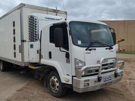 Isuzu FSR850L - picture0' - Click to enlarge