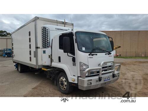 Isuzu FSR850L