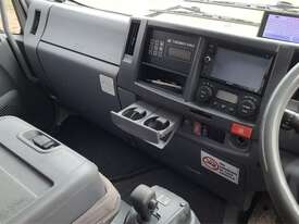 Isuzu FSR850L - picture1' - Click to enlarge