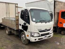 Hino 309 - picture0' - Click to enlarge