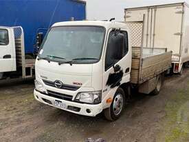 Hino 309 - picture2' - Click to enlarge