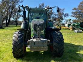 Fendt 718 Vario - picture0' - Click to enlarge