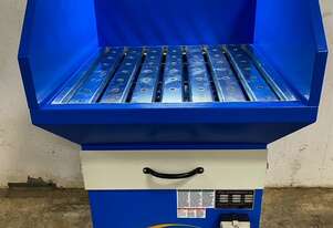 Downdraft Table 710x710mm FE-068E-S