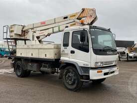 Isuzu FTR - picture0' - Click to enlarge