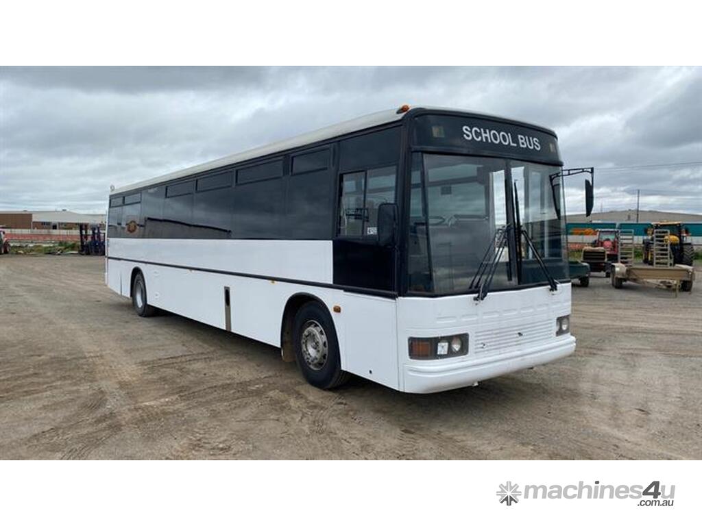 Buy Used mercedes benz Mercedes-Benz 0H1418 Buses in , - Listed on ...