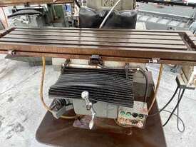 Used Milling machine - King Rich - picture0' - Click to enlarge