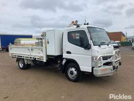 2013 Mitsubishi Canter FEB71 - picture0' - Click to enlarge