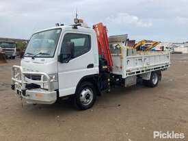 2013 Mitsubishi Canter FEB71 - picture0' - Click to enlarge