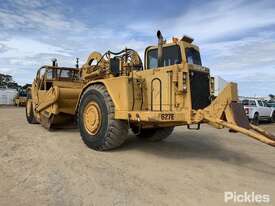 1987 Caterpillar 627E - picture0' - Click to enlarge