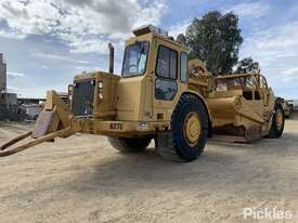 1987 Caterpillar 627E - picture0' - Click to enlarge