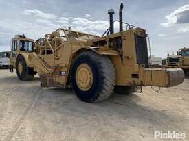 1987 Caterpillar 627E - picture2' - Click to enlarge