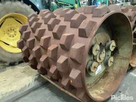 Padfoot Roller Drum - picture0' - Click to enlarge