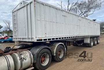 Freighter   convertible 39ft