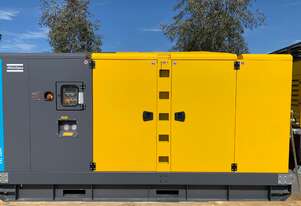 Atlas Copco   PAS 300HF Pump
