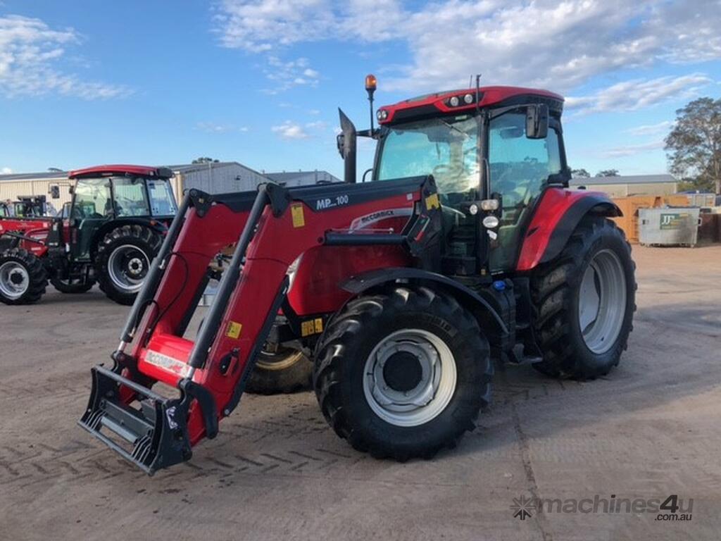 Used 2018 mccormick Used 2018 McCormick X6 440 Tractor Tractors in ...