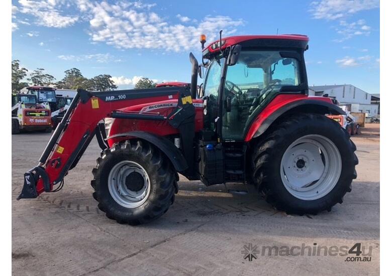 Used 2018 mccormick Used 2018 McCormick X6 440 Tractor Tractors in ...