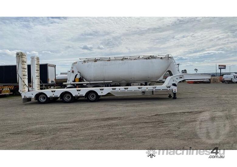 Buy Used Midland Midland Widening Trailers in , - Listed on Machines4u