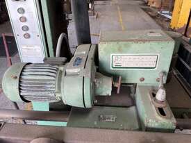 Wadkin Power Band Resaw - picture1' - Click to enlarge