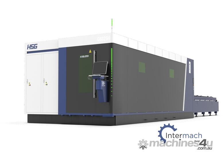 caption HSG GH Series Fiber Laser * ALPHA WITTENSTEIN COMPONENTS *