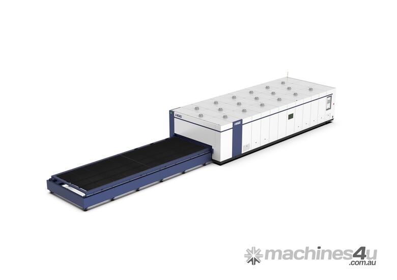 caption HSG GH Series Fiber Laser * ALPHA WITTENSTEIN COMPONENTS *