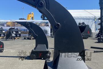 Roo Attachments Ripper 18-23 Tonne Sumitomo